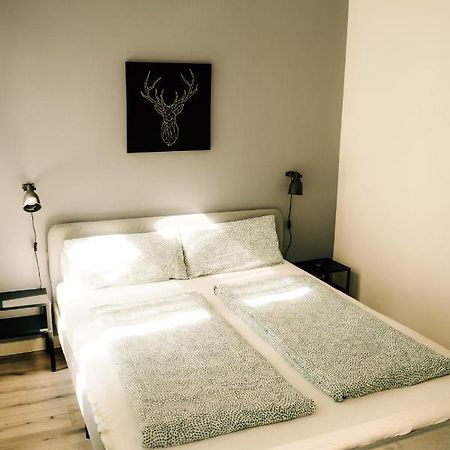 Oskars Absteige Hostel Lipcse Kültér fotó